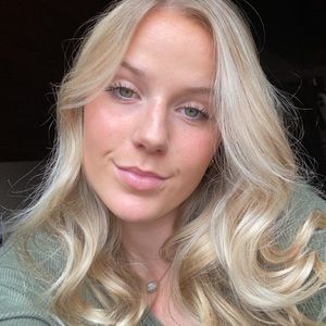 Meet your Posher, Audrey